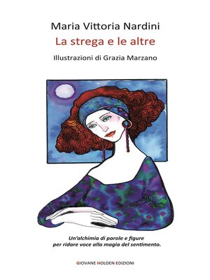 cover image of La strega e le altre